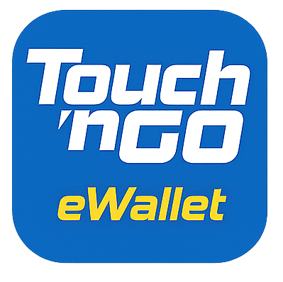 Touch 'N Go eWallet