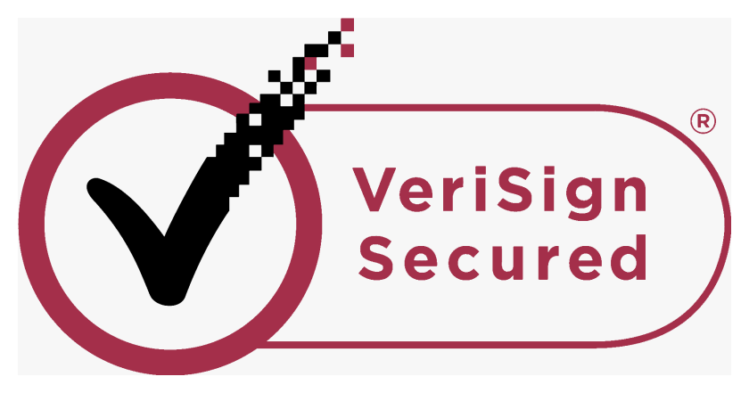 VeriSign Secured