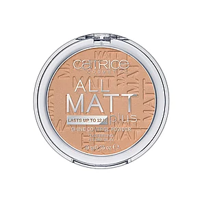 Catrice All Matt Plus Shine Control Powder