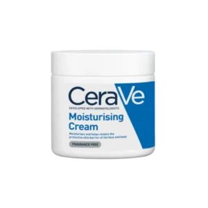 CeraVe Moisturising Cream