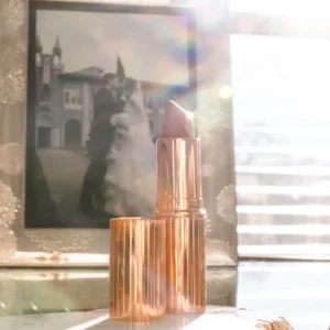 Charlotte Tilbury Pillow Talk Lipstick