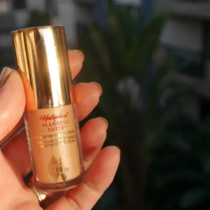 Charlotte Tilbury Flawless Filter Foundation