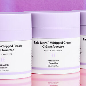 Drunk Elephant Lala Retro Whipped Cream