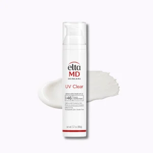EltaMD UV Clear Broad-Spectrum SPF46