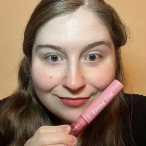 Etude Fixing Tint