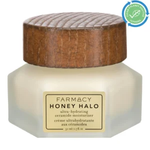 Farmacy Honey Halo Ultra-Hydrating Ceramide Moisturizer