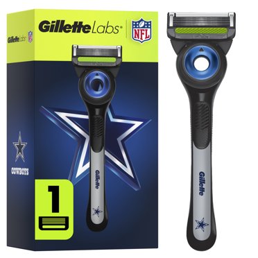 Gillette Mach3 Turbo Razor