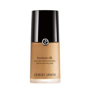 Giorgio Armani Luminous Silk Foundation
