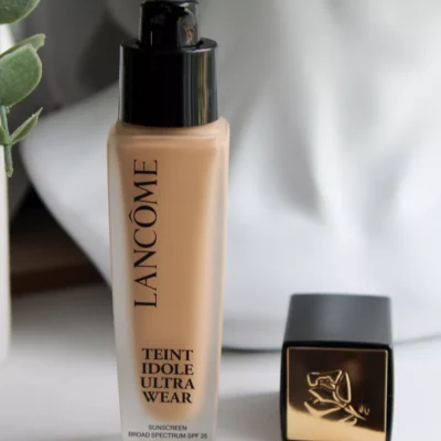 Lancôme Teint Idole Ultra Wear Foundation