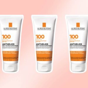 La Roche-Posay Anthelios UV Melt-In Milk SPF50+