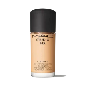 MAC Studio Fix Fluid Foundation SPF15