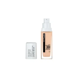 Maybelline Superstay Active Wear Foundation