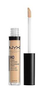 NYX HD Photogenic Concealer Wand