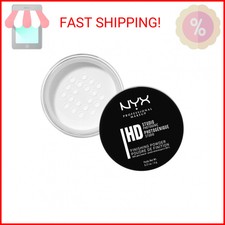 NYX Professional Makeup HD Studio Photogenic Setting Powder