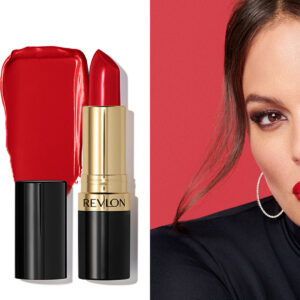 Revlon Super Lustrous Lipstick