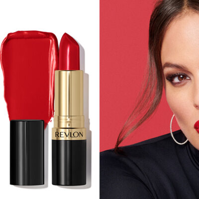 Revlon Super Lustrous Lipstick