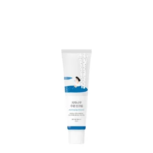 Round Lab Birch Juice Moisturizing Sunscreen SPF50+