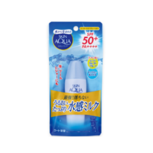Skin Aqua Super Moisture Milk SPF50+ PA++++