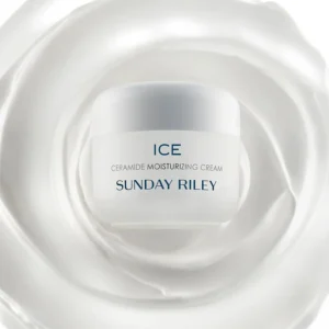 Sunday Riley Ice Ceramide Moisturizing Cream