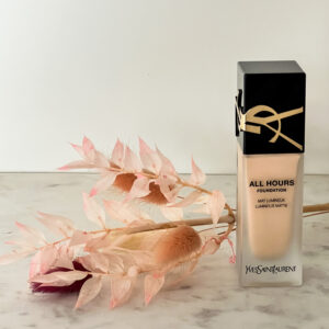 YSL All Hours Matte Foundation