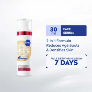 Luminous630 AntiSpot Anti-Age & Spot Serum 30ml