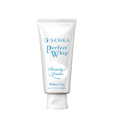 Perfect White Clay 120g