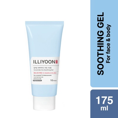 Ceramide Ato Soothing Gel 175ml