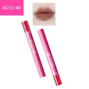 Misty Matte Lip Cream