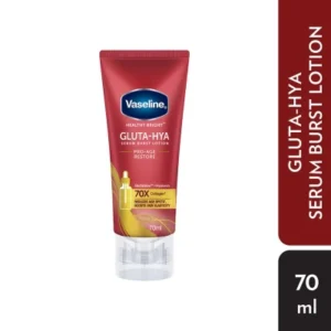 Gluta-Hya Serum Lotion Pro-Age Restore 70ml