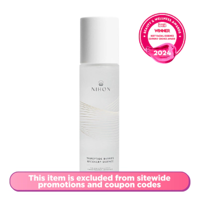 Tripeptide Barrier Recovery Essence 80ml