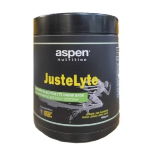 Isotonic Electrolyte Drink (Lemon Lime) 600g