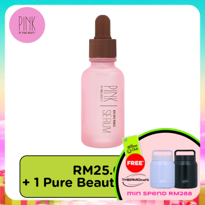 Bye Bye Pores Tightening Serum 30ml