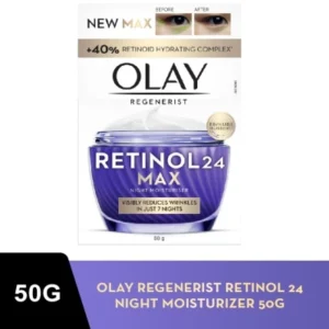 Regenerist Retinol Max Face Cream 50ml