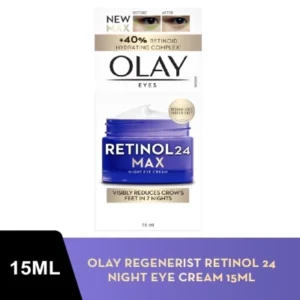 Regenerist Retinol Max Eye Cream 15ml