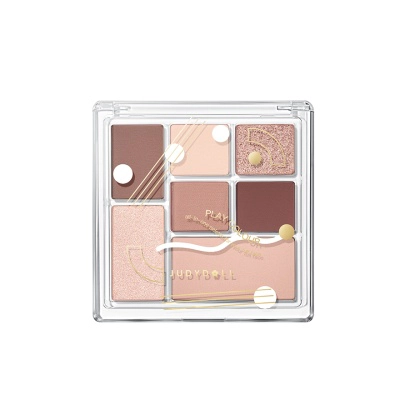 All-In-One Eyeshadow Palette 17