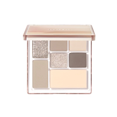 All-In-One Eyeshadow Palette 28
