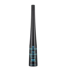 Dip Eyeliner Waterproof 24h Long Lasting 01 Black