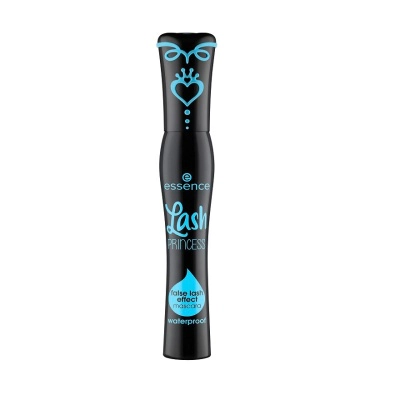Lash Princess False Lash Effect Mascara Waterproof