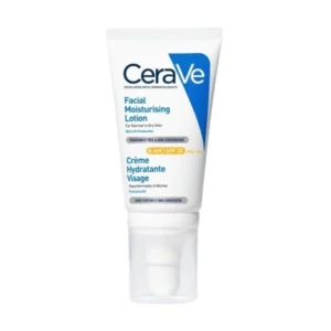 AM Facial Moisturizing Lotion 52ML