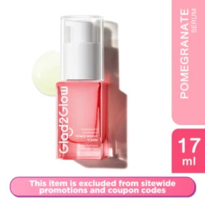 Pomegranate Niacinamide Power Bright Serum 17ml