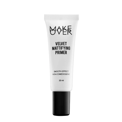 Velvet Mattifying Primer
