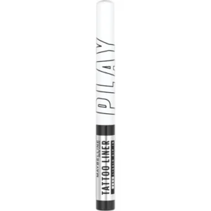 Tattoo Play Liner