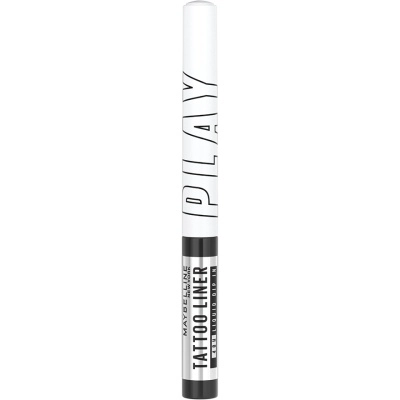 Tattoo Play Liner