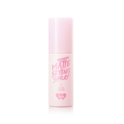 Locklook Matte Setting Spray 50ML