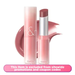 Glasting Melting Balm