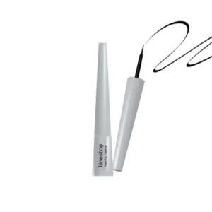 Linestay Flexi-Tip Eyeliner Very Black LVB01