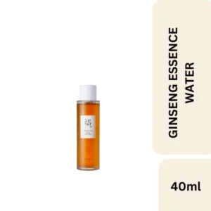 Ginseng Essence Water 40ml