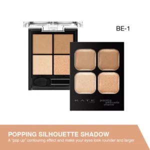 POPPING SILHOUETTE SHADOW