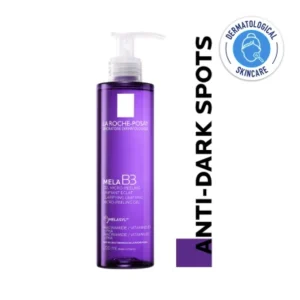 Mela B3 Clarifying MicroPeeling Gel Cleanser 200ml