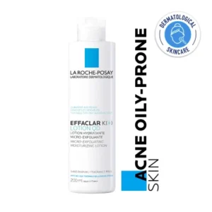 Effaclar K+ Lotion 200ml